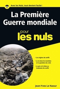 La Première Guerre mondiale pour les Nuls.pdf