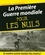 La Première Guerre mondiale pour les Nuls