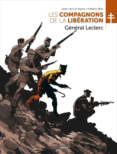 Les Compagnons de la Libération  Général Leclerc