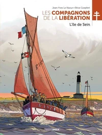 L'île de Sein