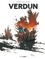 Verdun Intégrale Tome 1, Avant l'orage ; Tome 2, L'agonie du fort de Vaux, Tome 3, Les fusillés de Fleury