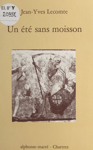 Un été sans moisson