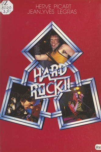 The hard rock (2)