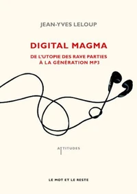 Digital Magma