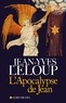 Jean-Yves Leloup - L'Apocalypse de Jean.
