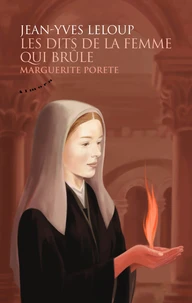 Les dits de la femme qui brûle