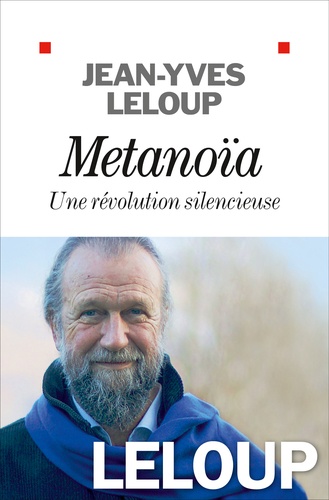 Métanoïa. Une révolution silencieuse