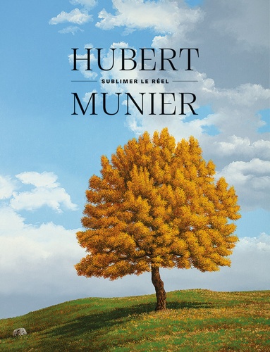 Hubert Munier. Sublimer le réel