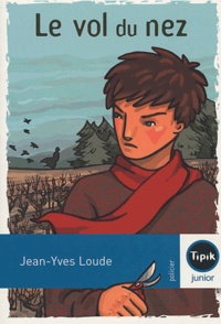 Jean-Yves Loude - Le vol du nez.