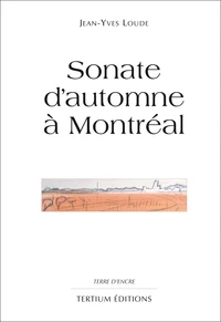 Sonate D'Automne A Montreal