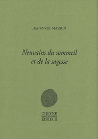 Neuvains du sommeil et de la sagesse
