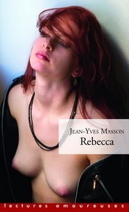 Jean-Yves Masson - Rebecca.