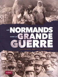 Les Normands dans la Grande Guerre