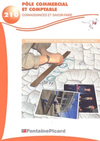 Comptabilite Bep Cap Bep Livres Decitre