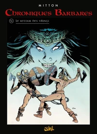 Le retour des vikings