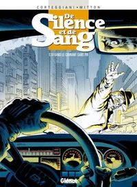 De silence et de sang tome 10 : Dans le courant sans fin