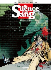 De silence et de sang tome 4 : Les vêpres siciliennes