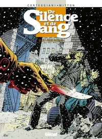 De silence et de sang tome 5 : Les 7 piliers du chaos