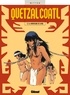 Jean-Yves Mitton - Quetzalcoatl T02 : La Montagne de sang.