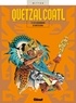 Jean-Yves Mitton - Quetzalcoatl T03 : les Cauchemars de Moctezuma.