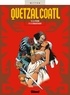 Jean-Yves Mitton - Quetzalcoatl T05 : La Putain et le conquistador.