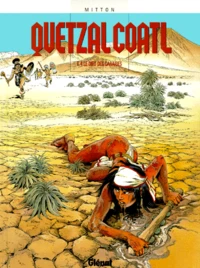 Le Dieu des Caraïbes