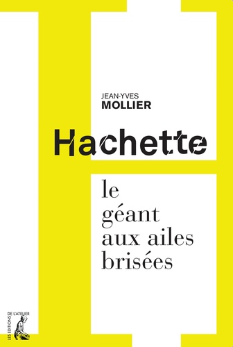 Hachette, le géant aux ailes brisées