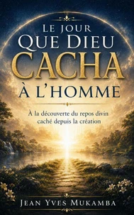 Le Jour que Dieu cacha à l'homme