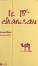 Jean-Yves Naccache - Le 18e chameau.