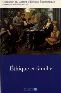 Ethique et famille