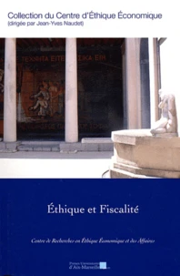 Ethique et fiscalité