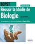 Jean-Yves Nogret - Réussir la khôlle de Biologie BCPST - Se préparer à l'oral de Biologie d'Agro-Véto.