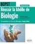 Jean-Yves Nogret - Réussir la khôlle de Biologie BCPST - Se préparer à l'oral de Biologie d'Agro-Véto.