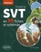 SVT Tle Toute la SVT en 99 fiches et schémas  Edition 2021