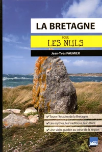 La Bretagne pour les nuls