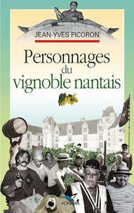 Personnages du vignoble nantais
