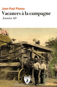 Vacances à la campagne