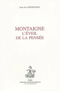 Montaigne