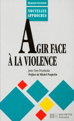 Agir face à la violence