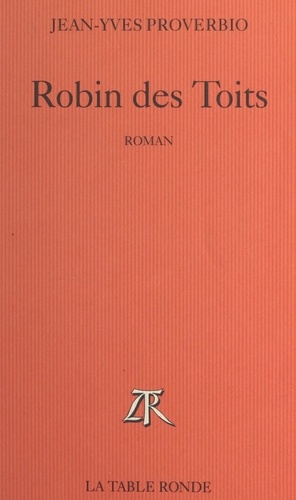 Robin des Toits