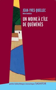 Un moine à l'île de Quéménès