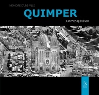 Jean-Yves Quéméner - Quimper.