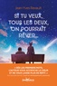 Jean-Yves Revault - Si tu veux, tous les deux, on pourrait rêver....