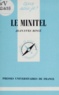 Jean-Yves Rincé - Le Minitel.