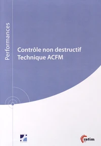 Contrôle non destructif