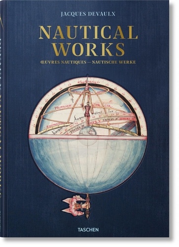 Jean-Yves Sarazin et Elisabeth Hébert - Jacques Devaulx - Nautical Works.
