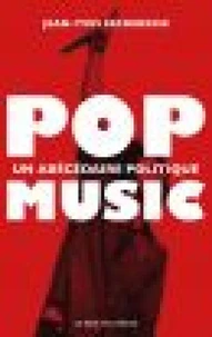 Pop music