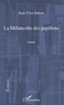 Jean-Yves Simon - La mélancolie des papillons.