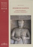 Jean-Yves Strasser - Mémoires de champions - Corpus des palmarès, d'Octavien à Valentinien Ier.