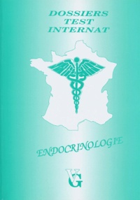 Jean-Yves Tabet - Endocrinologie.